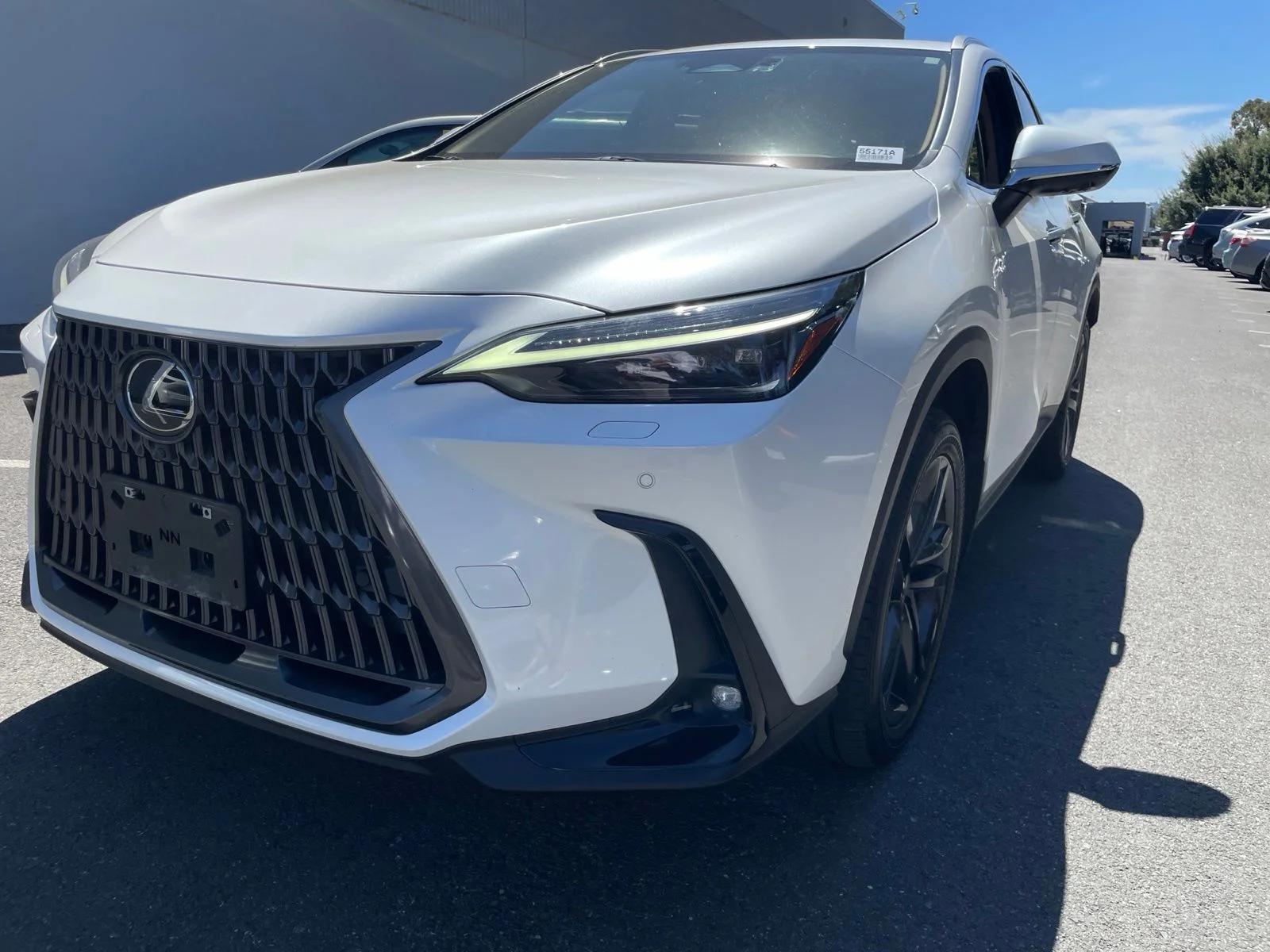 lexus nx phev 2024 JTJHKCFZ5R2026760 image